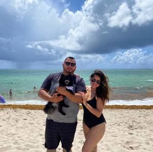 Meet your Posher, Mayra